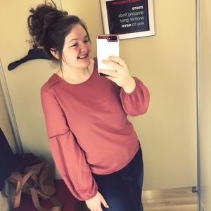 Meet your Posher, Alisha